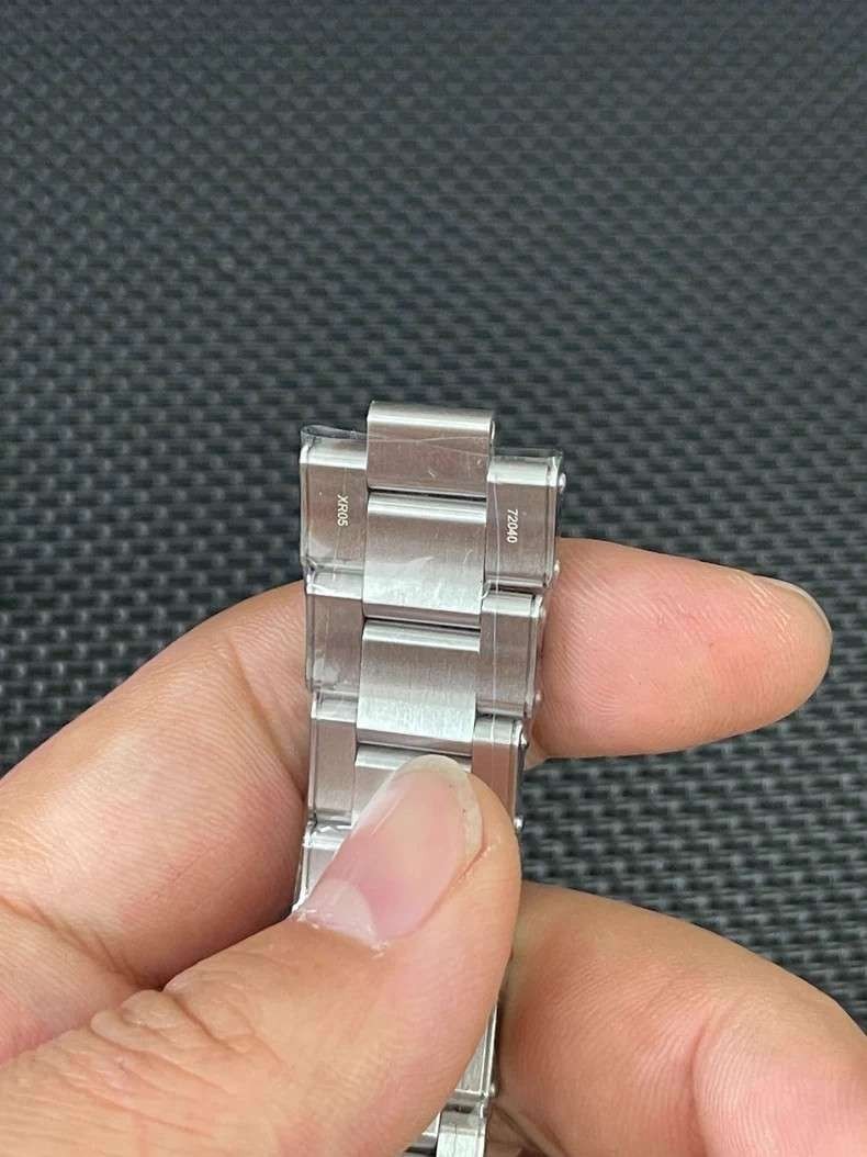 Tudor 79950 20mm Original Stainless Steel Bracelet-