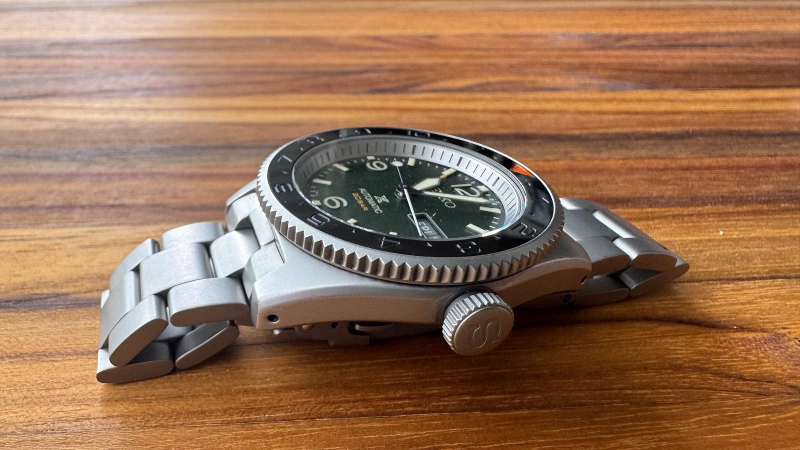 Seiko Watch Lot: SRPD31, SNK381, SNDA65 PLUS Mod parts. TOKEILAB