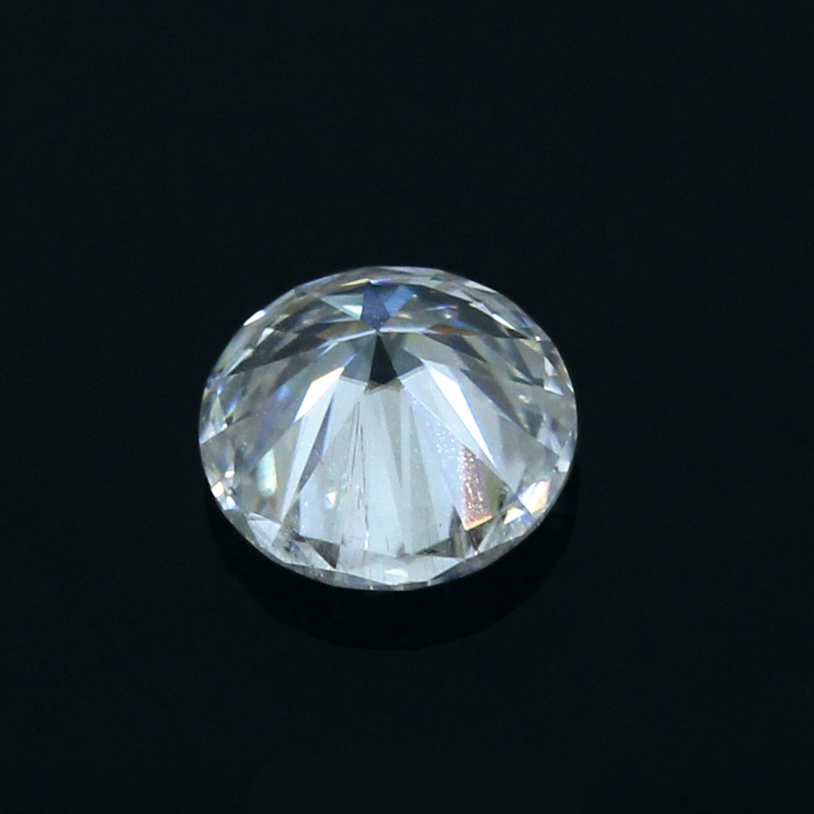 Natural 1.10 Ct+ of DE Color VVS Brilliant Cut White Diamond 7.00 MM Round Loose