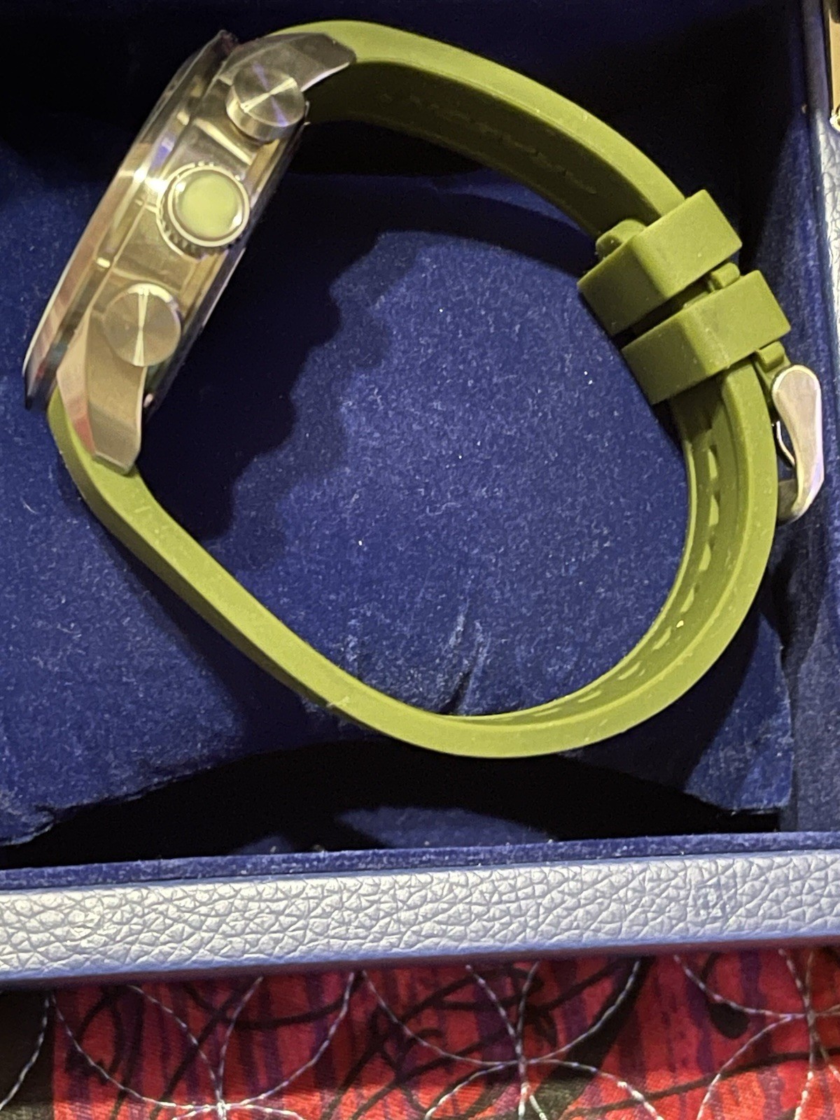 Aragon Caprice 8040.N 48mm