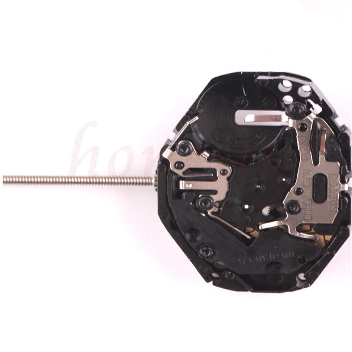 5Pack Wholesale Quartz Watch Movement Replacement For Japan Miyota PC21