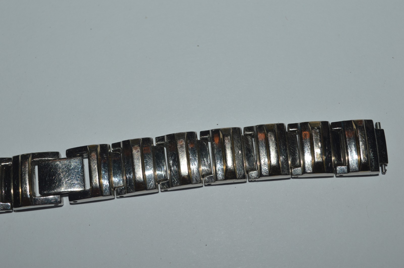 CITIZEN Elegance 5421 Strap Only Base Metal 10mm Strap Ladies Size No Watch
