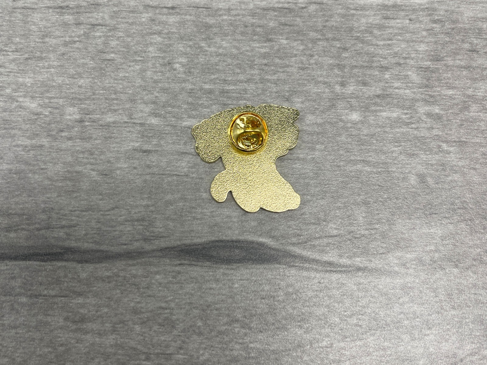 This Sh*t Is B-A-N-A-N-A-S Funny Banana Enamel Lapel Pin Kawaii Fruit Lyric