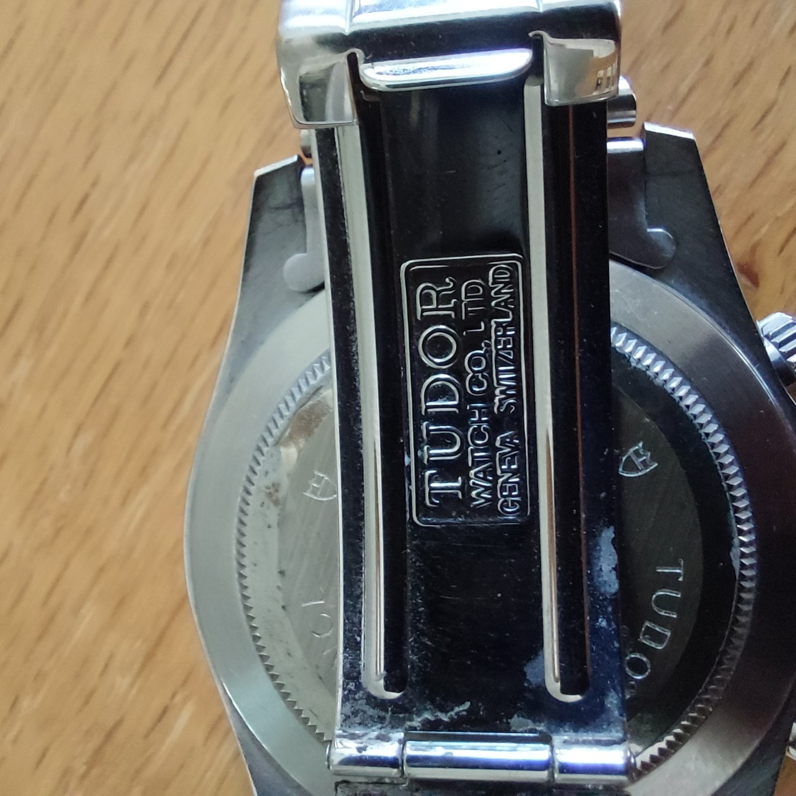 TUDOR Prince Date Chronograph 79260 | Automatic Watch | Keeps Great Time