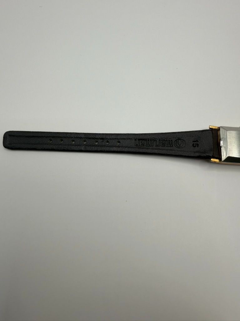 1962 SEIKO Antique Manual Watch 5317 Diashock 17 Jewels Ladies Vintage