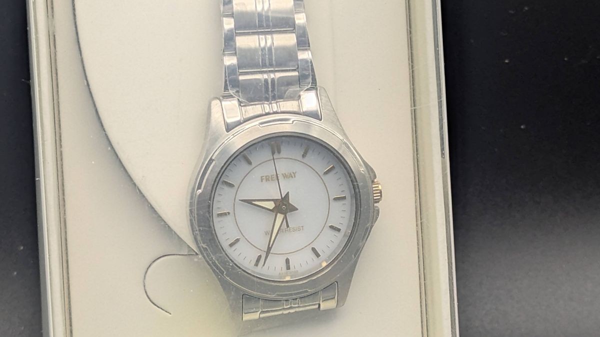 Item Citizen Watch WAY Pair Set CITIZEN Quartz
