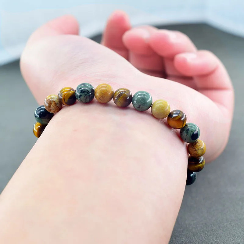 Zodiac Sign Bracelet 12 Constellation Gemini Virgo Libra Friendship Men Jewelry