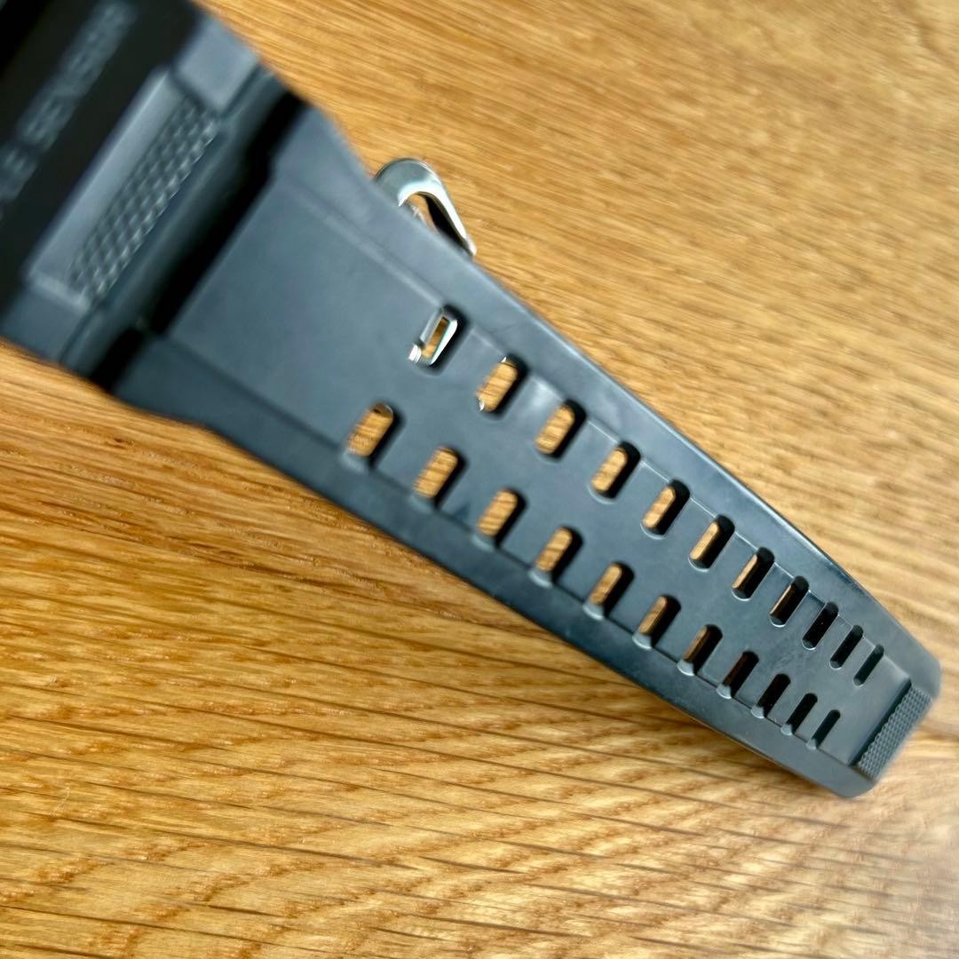 Casio G-Shock Rangeman GW9400 No.gs4520