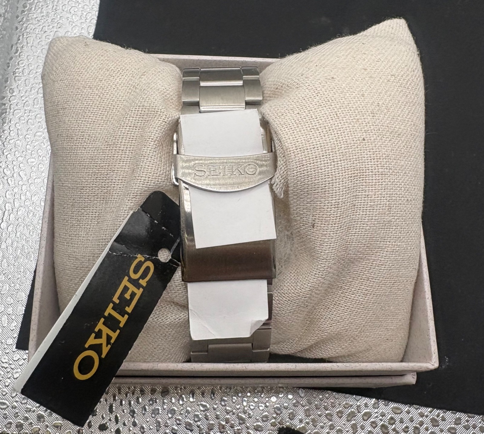 Seiko 5 Sports SRPK13K1 Automatic Watch