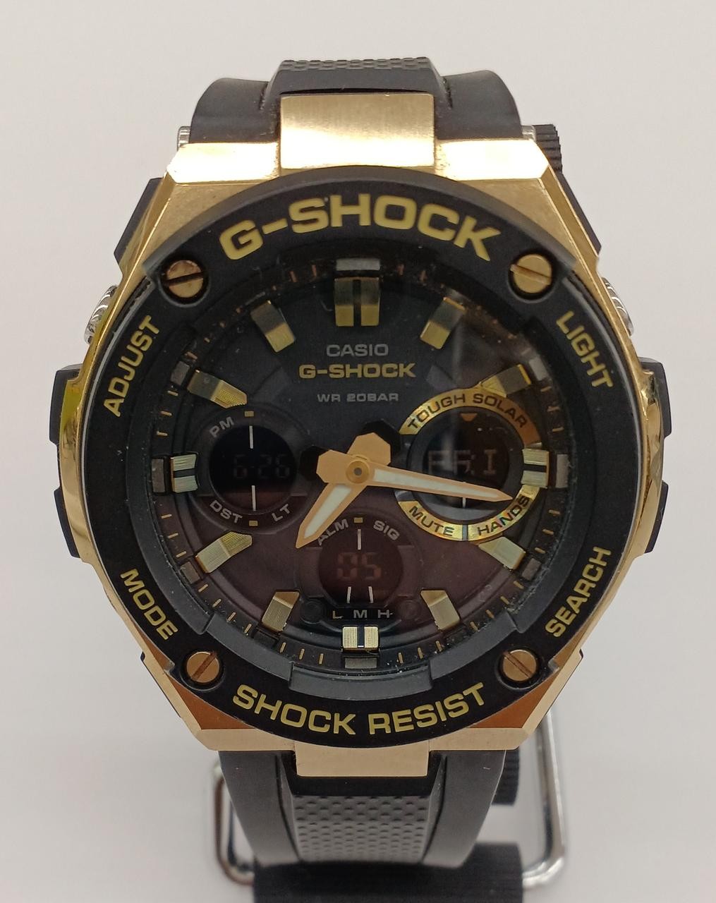 G SHOCK Model GST S100G CASIO