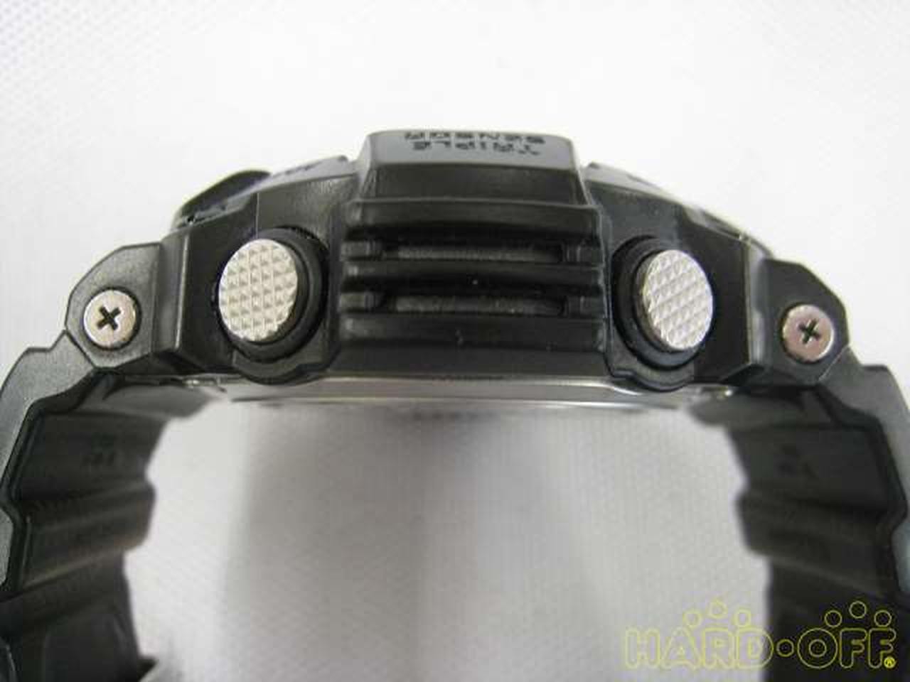 G SHOCK RANGEMAN Model GW 9400BJ 1JF CASIO