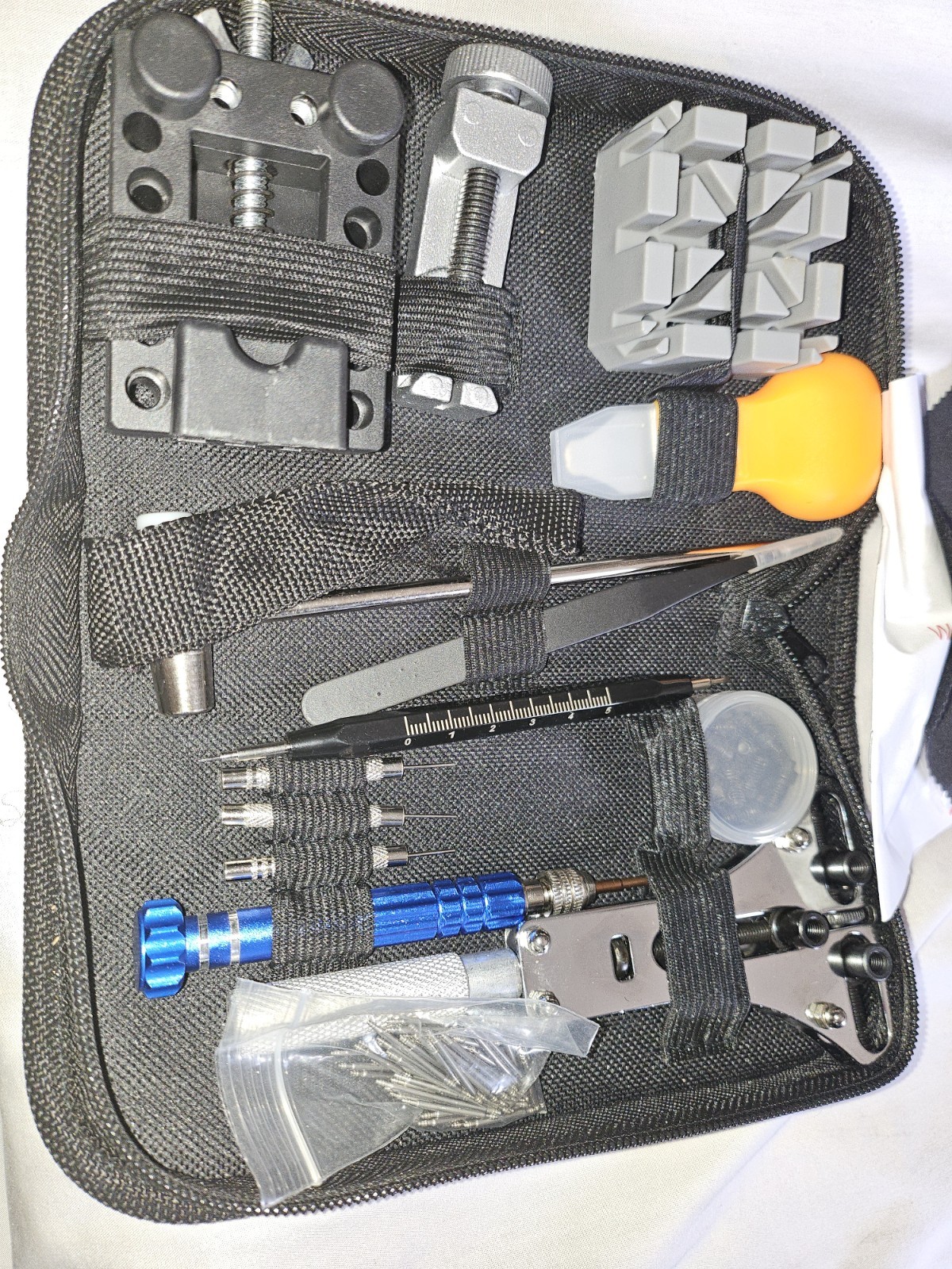 Eventronic Watch Repair Kit