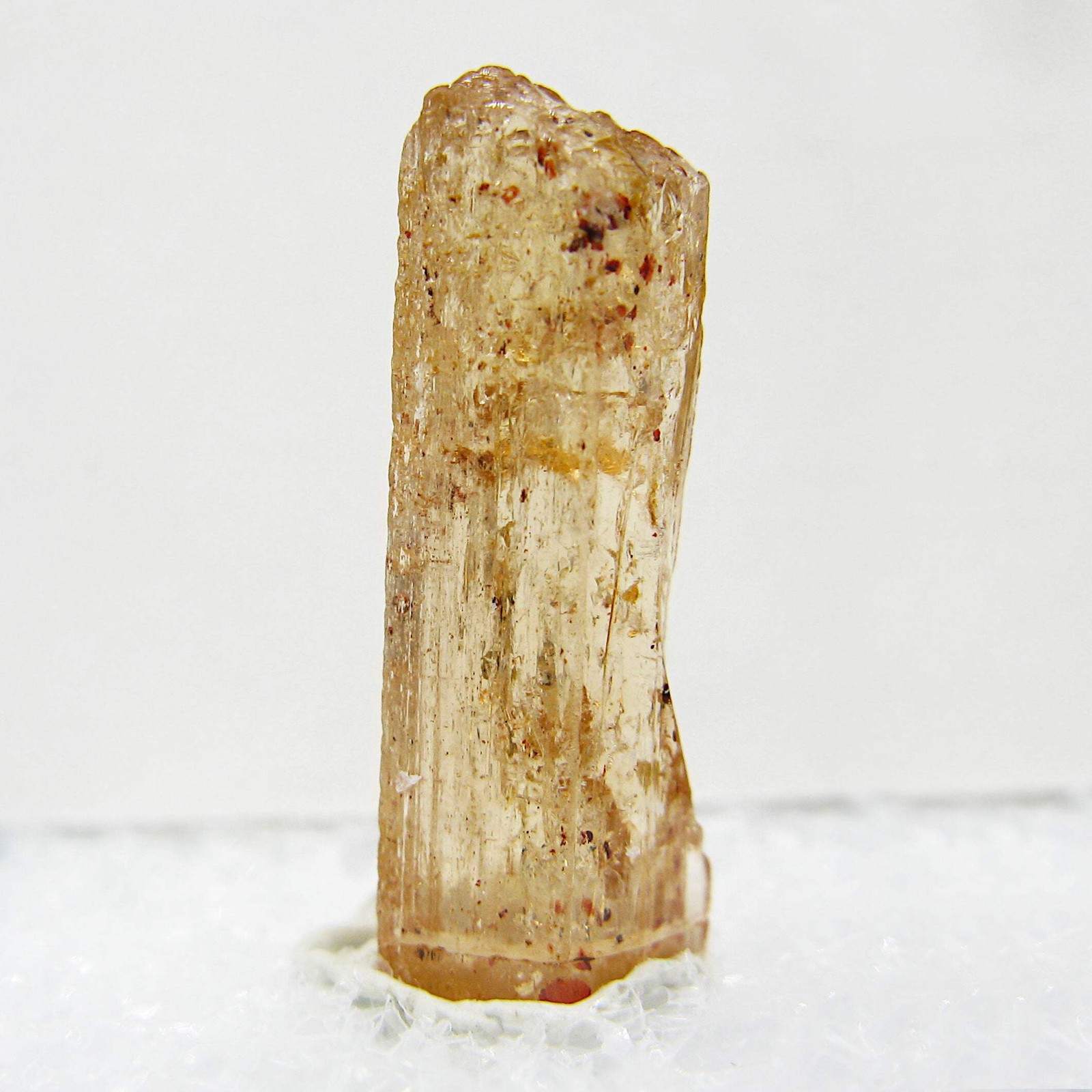 Imperial Topaz – Natural Raw Rough Gemstones, Ouro Preto, Brazil