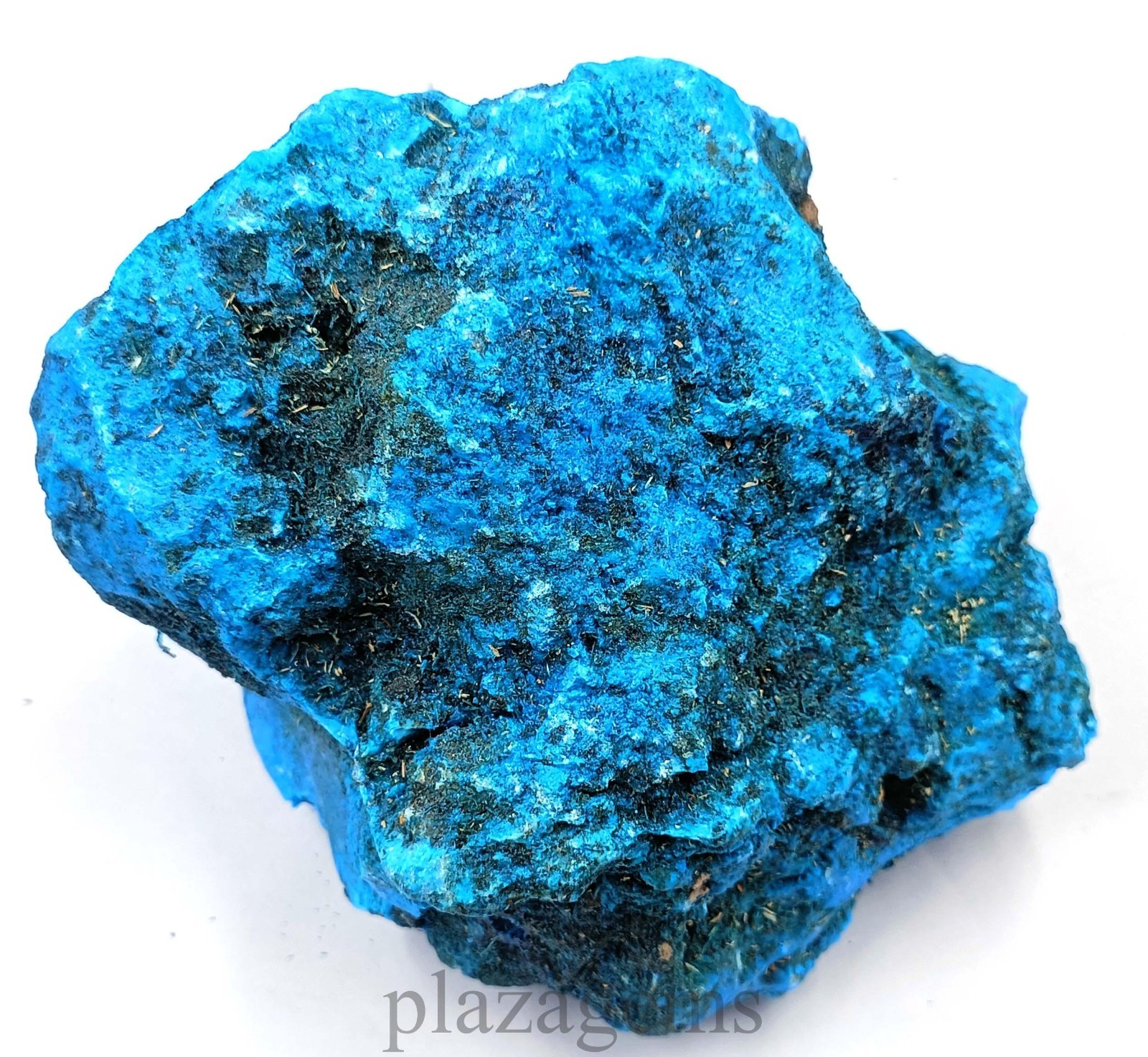EGL Certified 1763 Ct Natural Sky-Blue Turquoise Raw Rough Loose Gemstone “5NSR
