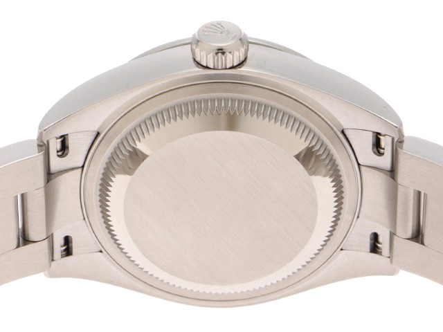 ROLEX 276200 Oyster Perpetual 28Watches Beige dial Stainless Steel Women【4…