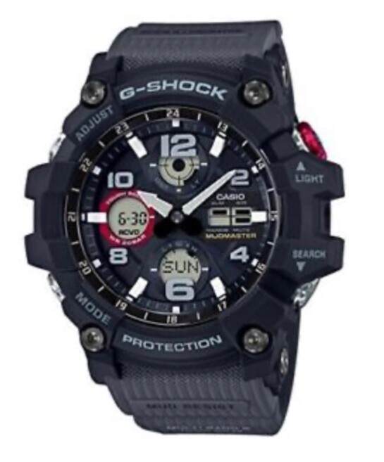 Casio Original G-Shock GW-9400 GW-9400J bezel RANGEMAN watch case Black cove