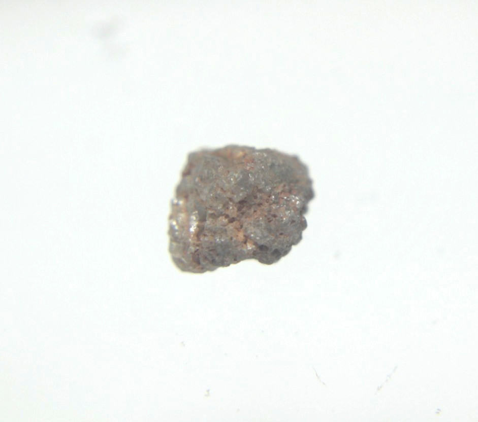 1.51CTS RAW UNCUT NATURAL ROUGH DIAMOND PIECE 6.90×6.19×4.84 MM