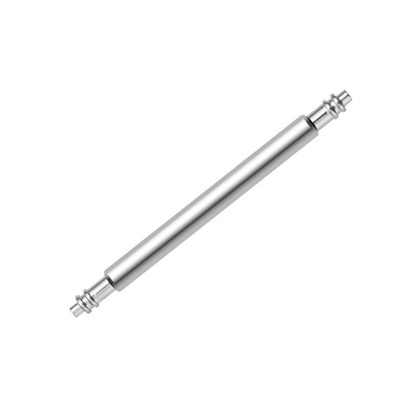 Stainless Steel Watch Spring Bars Watch Strap Link Replacement Pins Accessories