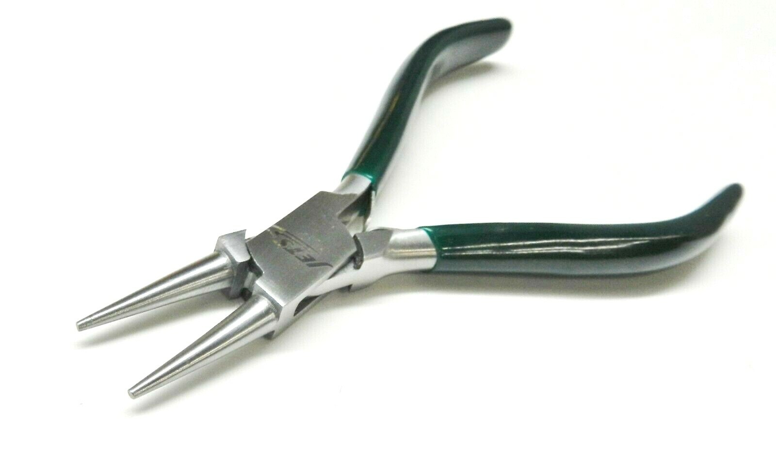 Jewelers Round Nose Pliers Jewelry Making 5″ Plier Wire Wrapping Hobby Crafts