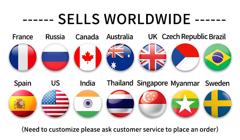 CZDiamond Chart Customize Comparison Chart Set Size Reference for Jewelry Making