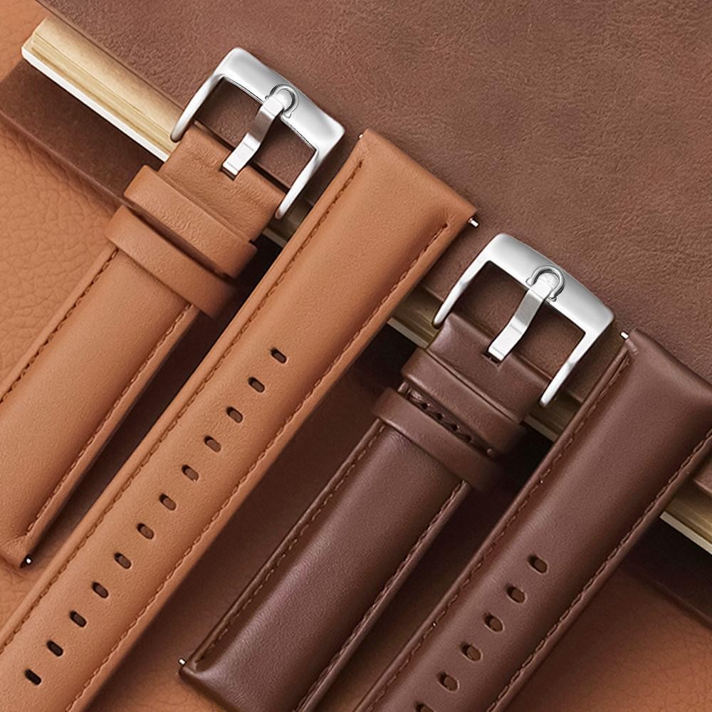 Stainless Steel Watch Buckle 12 14 16 18 20mm Substitute for Omega Watch Clasp