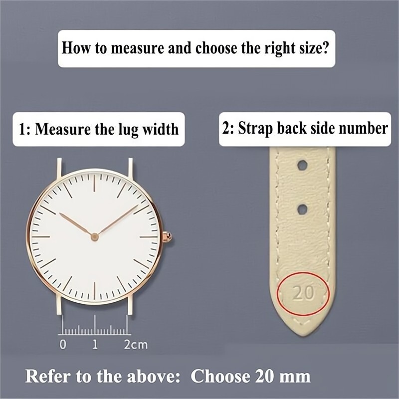 20mm 22mm Bling Diamond Watch Band Quick Release Metal Bracelet Stainless steel