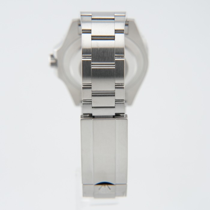 ROLEX Submariner Date 41 126610LV Warranty 2020