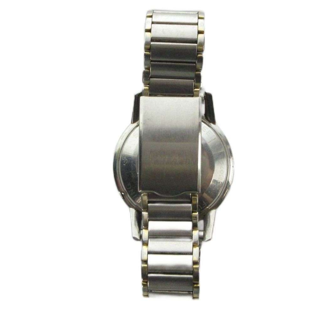 SEIKO Matic J14075 Watch Vintage Antique Automatic 20 Jewels Silver Color GY18 M