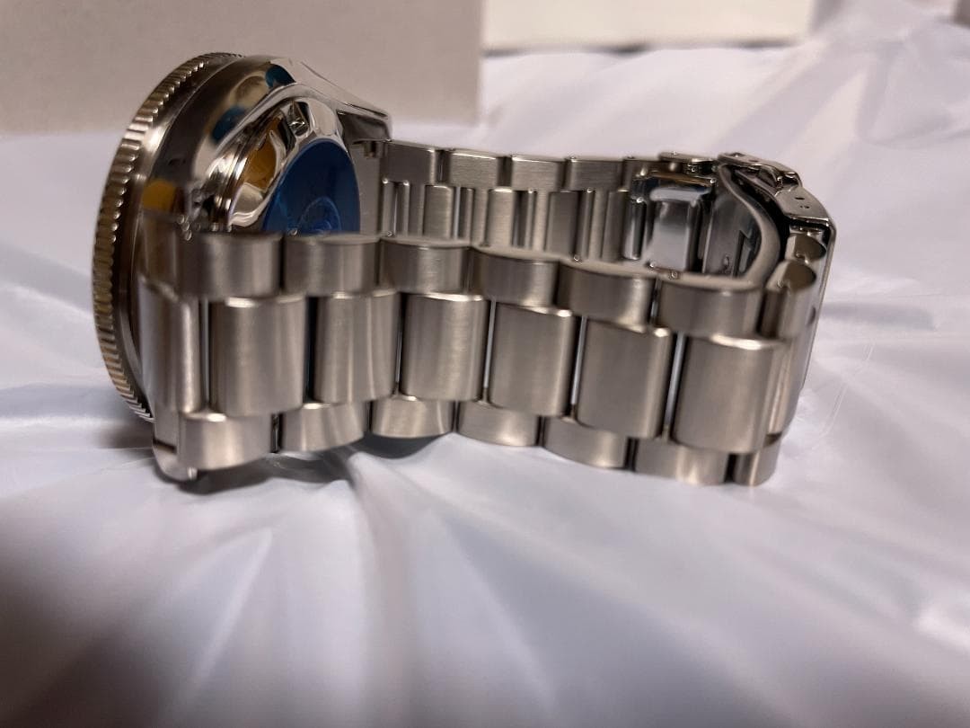 精工 PROSPEX SBDC197 SPB453 DIVER SCUBA 1965 Heritage 自动腕表