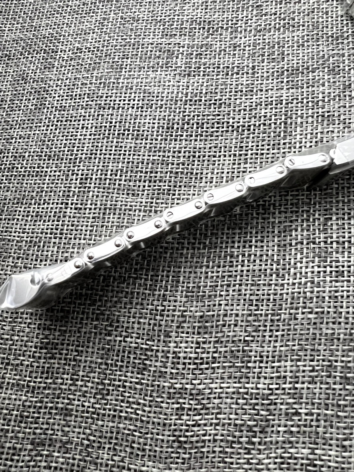 TUDOR BLACK BAY PRO GMT M79470 Bracelet metal band T-fit clasp-