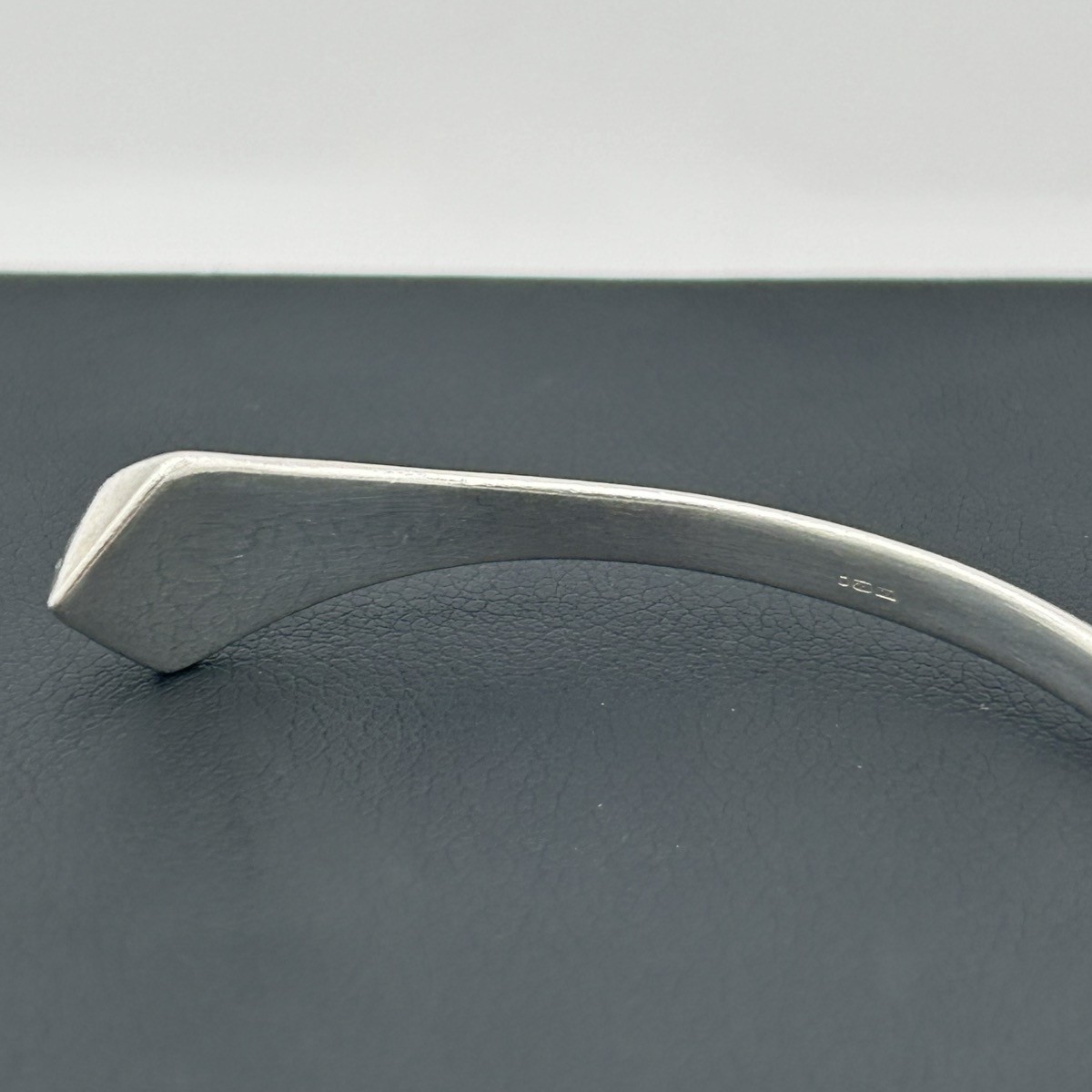 Silver Bracelet 925 Silver 10.7g (CC2005564)