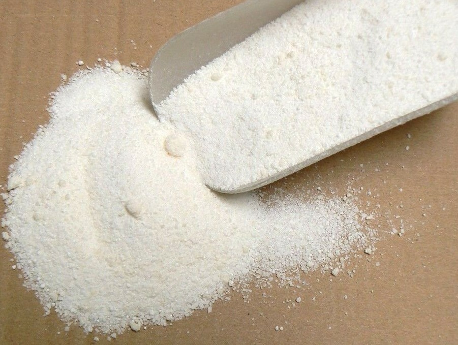 Tumbling Powder for Stainless Media Tumbler Burnishing Soap Brightener 1 Lb Bag