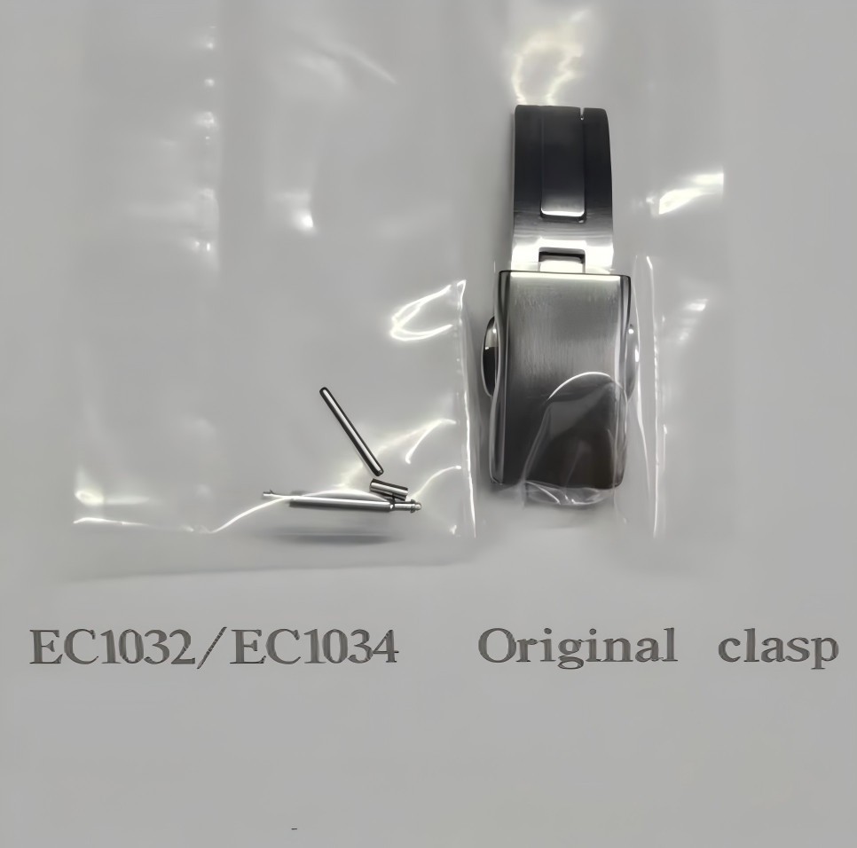 Citizen original clasp double safety butterfly double press single folding clasp
