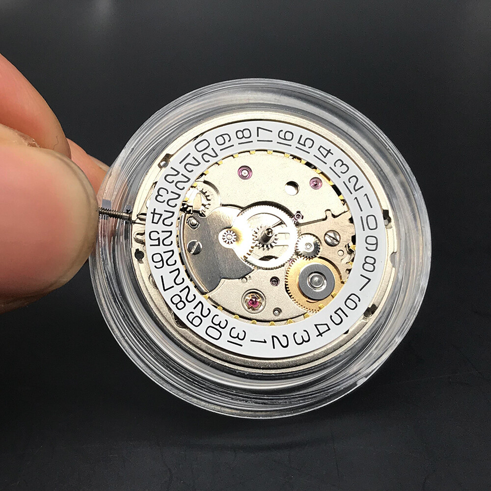 Original SW200-1 Automatic Mechanical Movement Replacement of ETA 2824-2