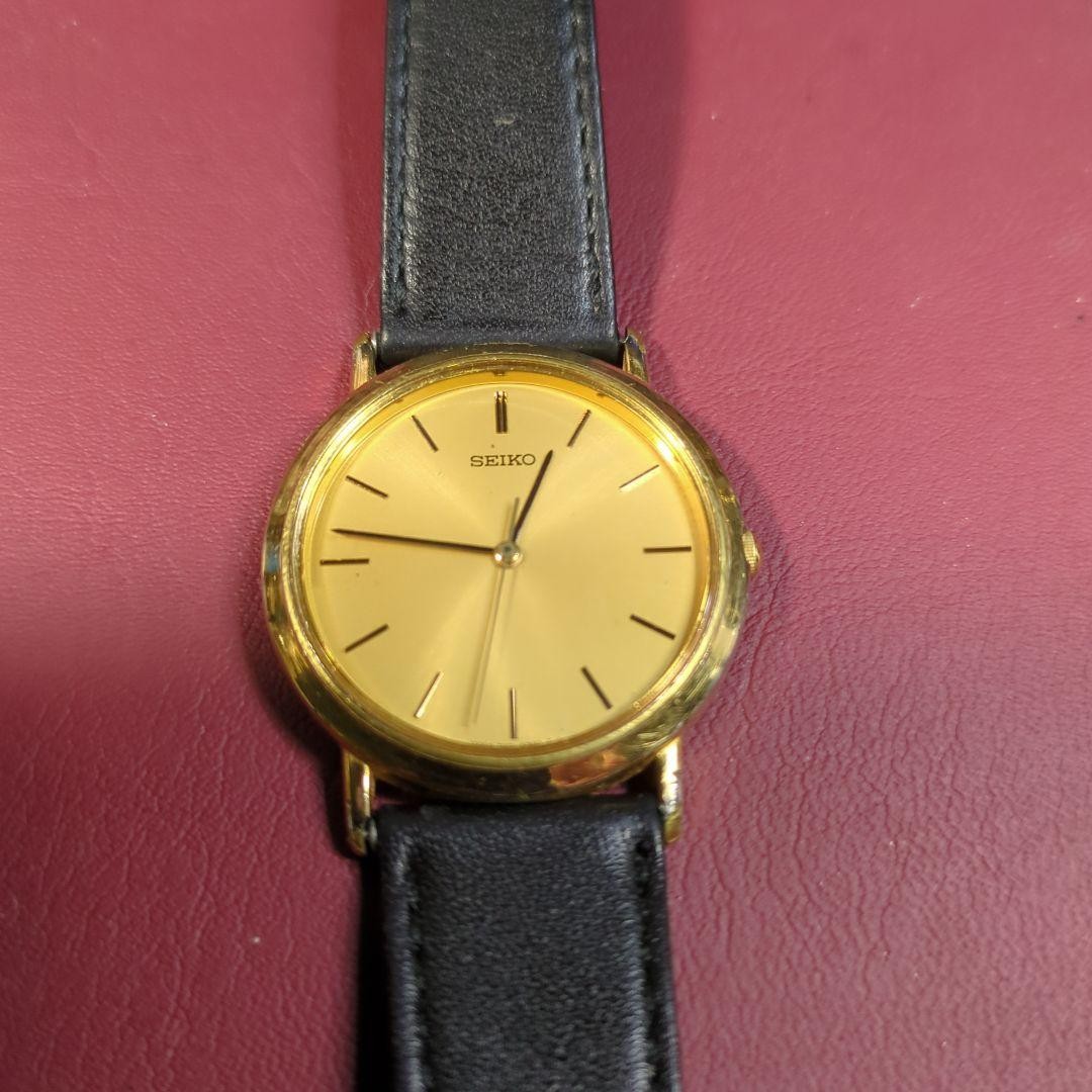 SEIKO CITIZEN Quartz Men’s Watch