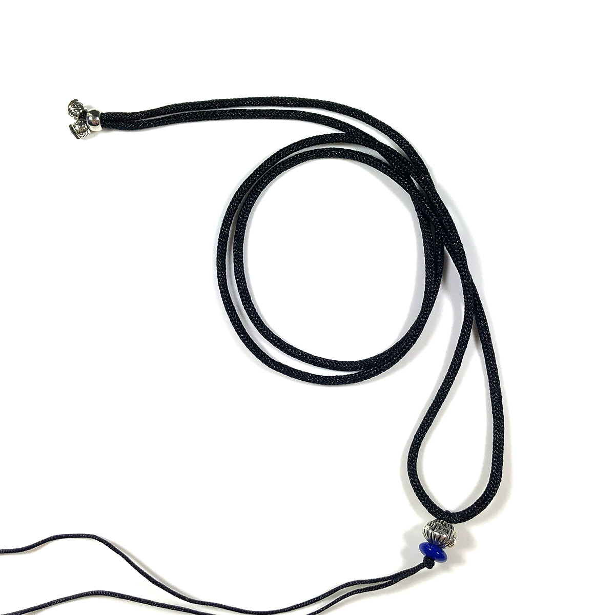Red / Black / Coffee Brown Cord String Necklace for Pendant Jade Crystal Pendant