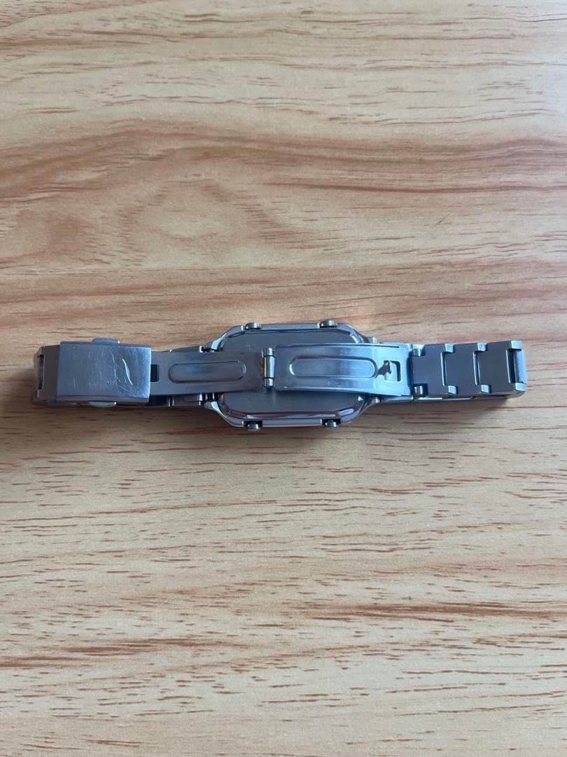 CASIO CSTERNA CSN-012 Women’s Watch (Working Condition)
