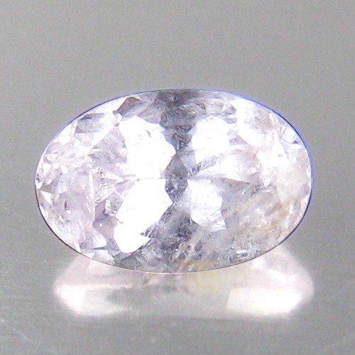 0.77Ct WORLD RAREST GEM ! “GCI” CERTIFIED UNTREATED TAAFFEITE FROM SRILANKA
