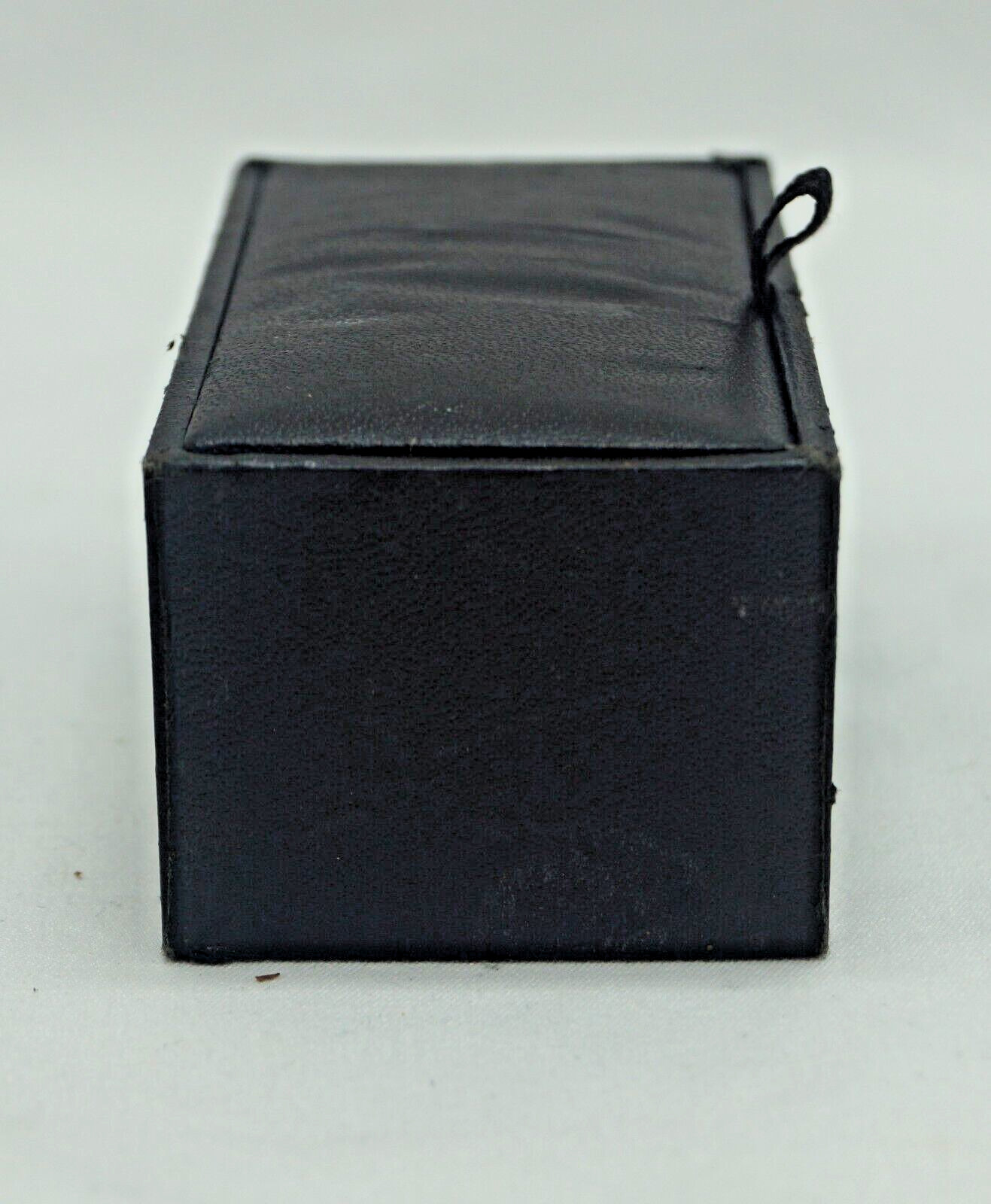 Pacman & Ghost Stainless Steel Cufflinks With Presentation Box