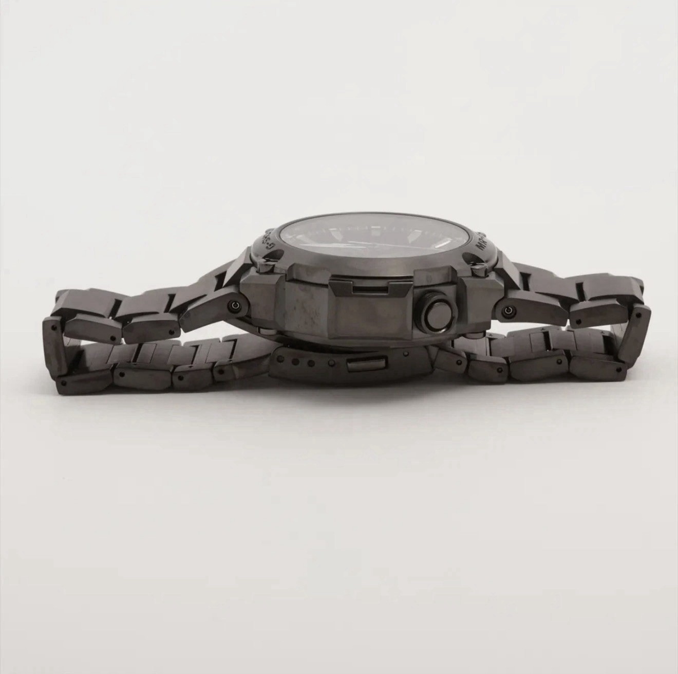 Casio G-SHOCK MRG-B2000B-1A1JR Tough Watch Japan NEW Domestic Version
