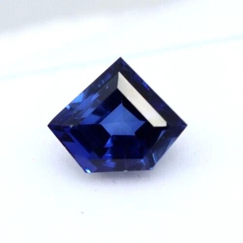 250 CT Natural Blue Sapphire 18-22 Pieces Costume Cut Loose Certified