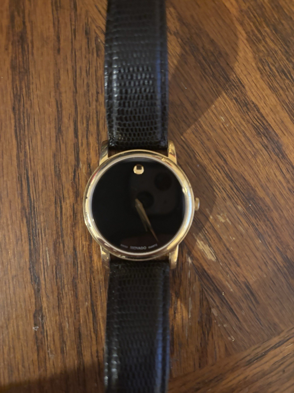 Bundle of Vintage Watches – Movado, TAG Heuer, and Porsche *READ DESCRIPTION*