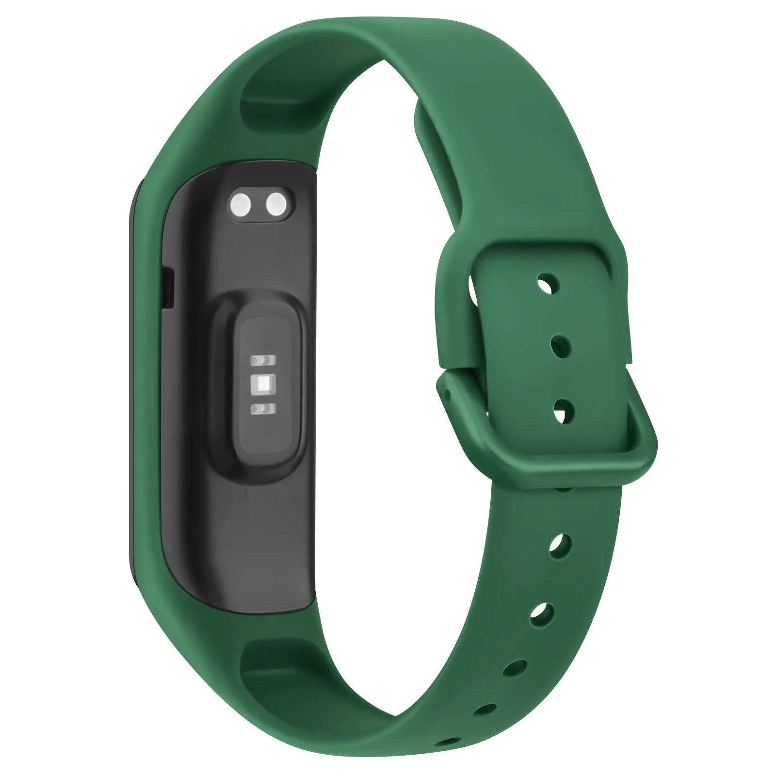 Replacement Strap for Samsung Galaxy Fit 2 Silicone Watch Band Wristband UK.
