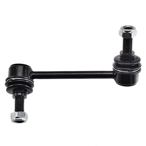 2-Pack Rear Stabilizer Bar Link Kit K6667 K6668 Compatible with 2004 2PCS K6667
