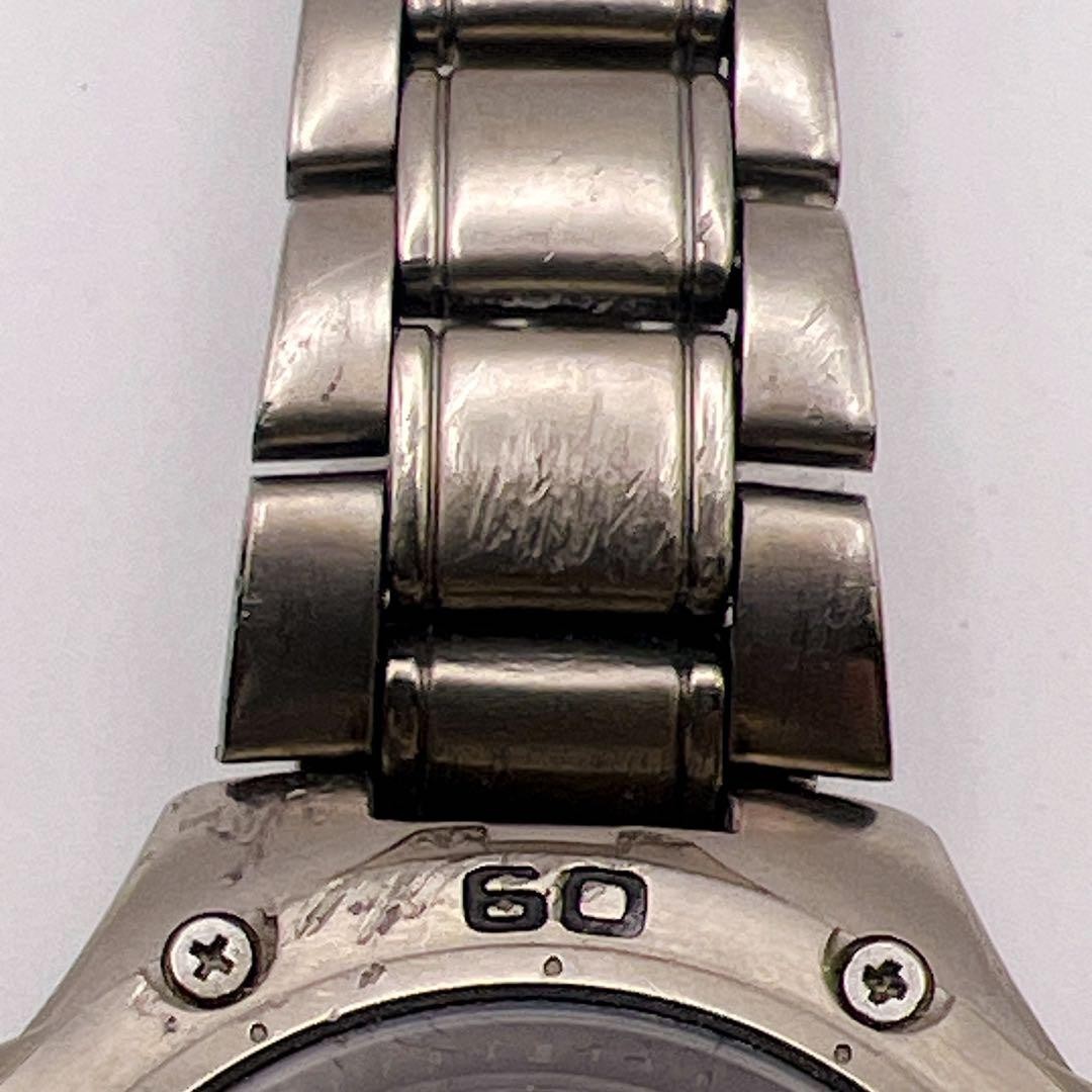 Seiko Chronograph Watch Wrist 17cm