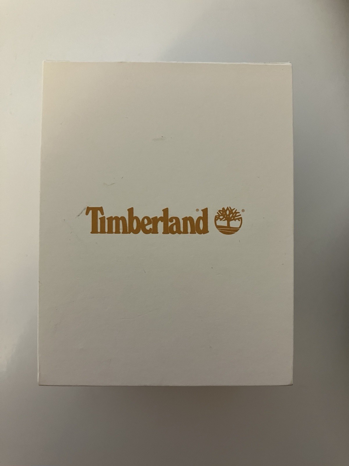 Timberland Classic Leather Men’s Watch, Miyota 2115 Quartz Date Movement NIB