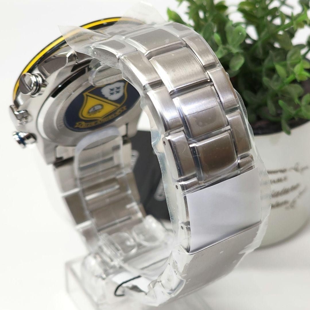New CITIZEN Eco Drive Promaster AT8020 54L Citizen Analog Chronograph Waterproof