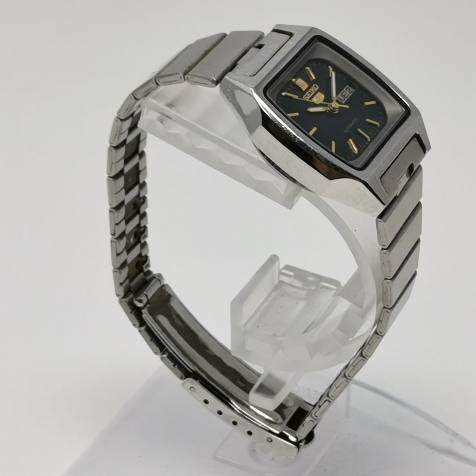 Seiko 4206-5560 Automatic Watch Wrist 15cm/5.9in