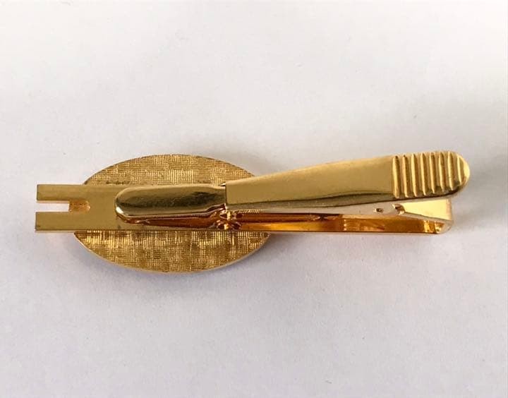 E-767 Awacs Early Warning And Control Device Tie Pin No Case Pre-owned K