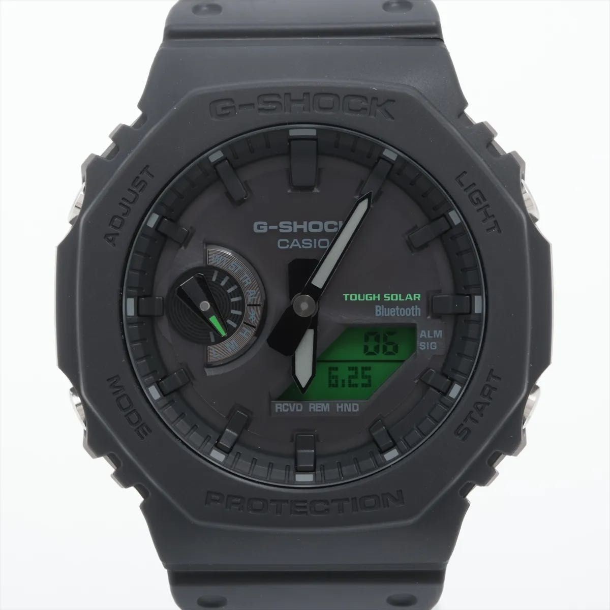 G SHOCK GA B2100BEG 1AJF Wristwatch Brand New